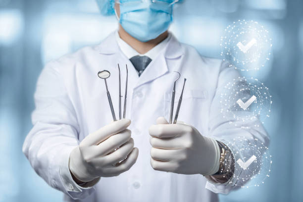 Oral Surgery in Somerville, TX